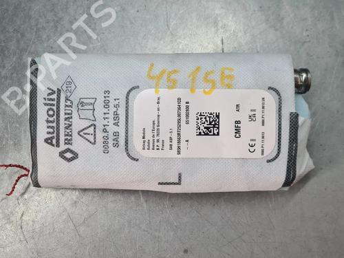 left-seat-airbag-renault-clio-v-b7_-2019-36563785 main image