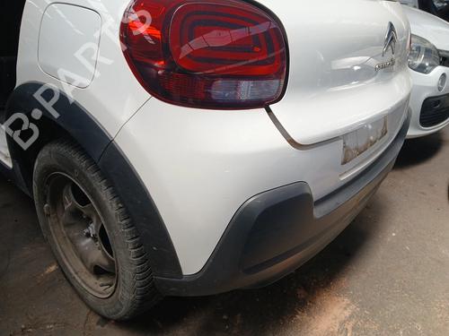bagtil-kofangere-citroen-c3-iii-sx-2016-37028657 main image