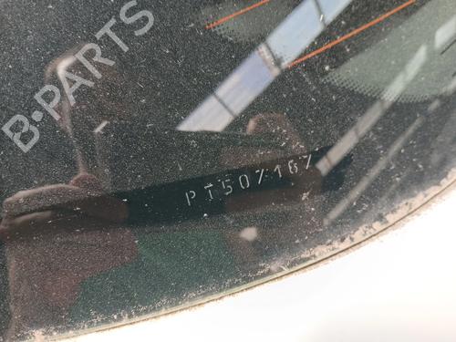 Tailgate CITROËN C3 III (SX) 1.5 BlueHDi 100 (SXYHYP, SXYHTU) | BP37028660C6 - Image 4