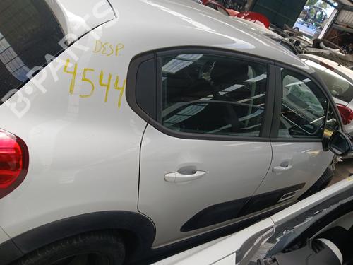 dr-hjre-bagtil-citroen-c3-iii-sx-2016-37028661 main image