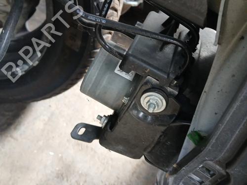 Abs pomp Abs pomp CITROËN C3 III (SX) 1.5 BlueHDi 100 (SXYHYP, SXYHTU) (102 hp) 37028668 37028668