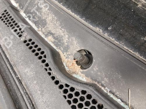 Viskermotor vindrude Viskermotor vindrude CITROËN C3 III (SX) 1.5 BlueHDi 100 (SXYHYP, SXYHTU) (102 hp) 37028667 37028667