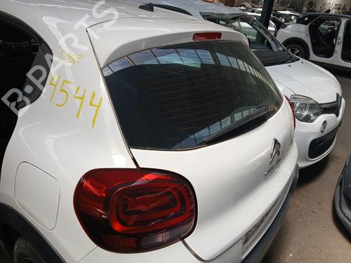Tailgate CITROËN C3 III (SX) 1.5 BlueHDi 100 (SXYHYP, SXYHTU) | BP37028660C6 - Image 3