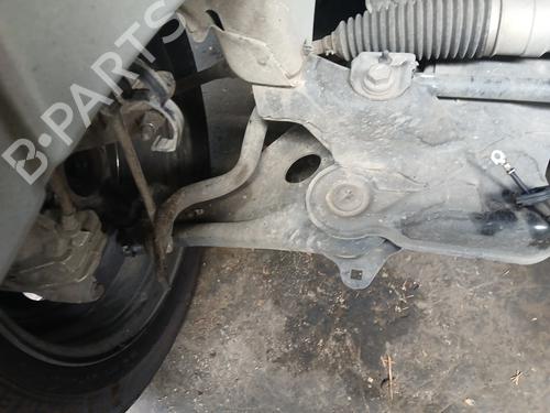 Used Right front suspension arm Right front suspension arm 37028675 37028675