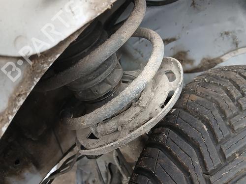 Used Left front shock absorber Left front shock absorber 37028674 37028674