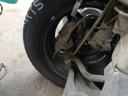 Used Right front steering knuckle Right front steering knuckle 37028678 37028678