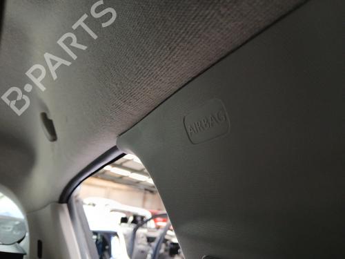 Used Left curtain airbag Left curtain airbag 37028683 37028683