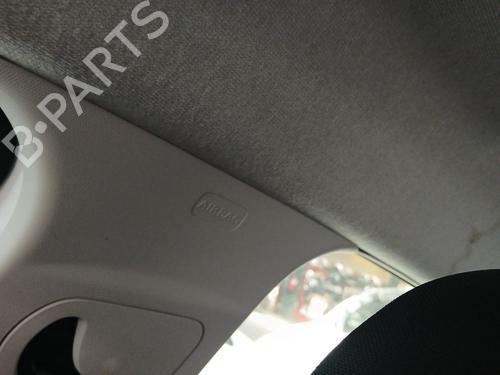Used Right curtain airbag Right curtain airbag 37028682 37028682