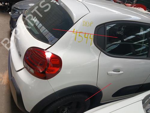 bagstkrm-hjre-citroen-c3-iii-sx-2016-37028655 main image