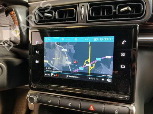 Bilradio Bilradio CITROËN C3 III (SX) 1.5 BlueHDi 100 (SXYHYP, SXYHTU) (102 hp) 37028688 37028688