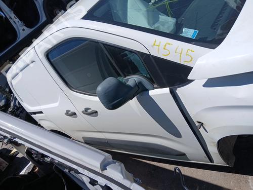 Dør højre fortil Dør højre fortil CITROËN BERLINGO Box Body/MPV (K9) 1.6 BlueHDi 100 (99 hp) 37031929 37031929