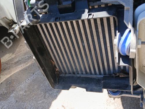 Used Intercooler Intercooler 37031941 37031941