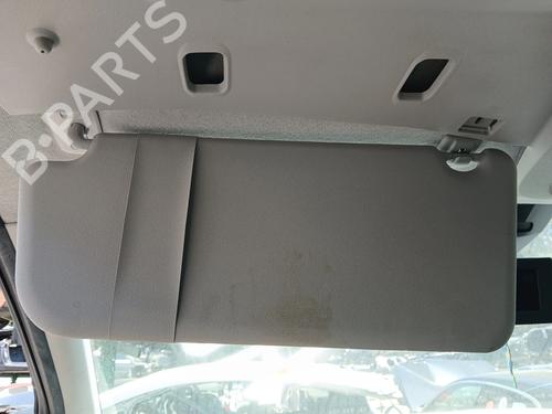 Left sun visor CITROËN BERLINGO Box Body/MPV (K9) 1.6 BlueHDi 100 | BP37031938I1 - Image 2