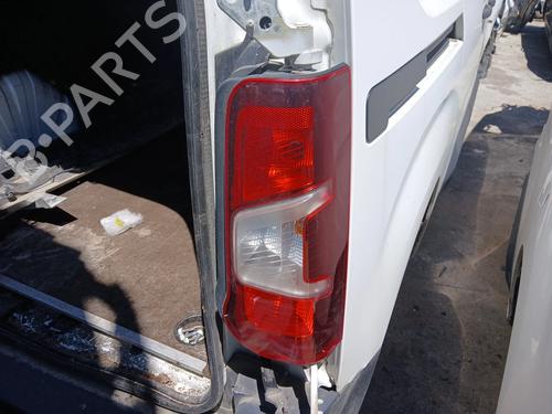 Used Right taillight Right taillight 37031943 37031943