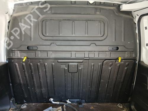 Cargo separator CITROËN BERLINGO Box Body/MPV (K9) 1.6 BlueHDi 100 | BP37031939I36 - Image 2