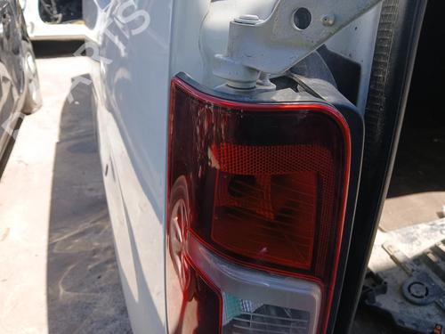 Left taillight CITROËN BERLINGO Box Body/MPV (K9) 1.6 BlueHDi 100 | BP37031944C34 - Image 3