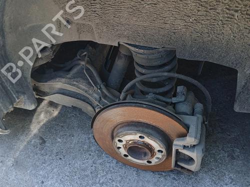 Used Rear axle Rear axle 37031946 37031946