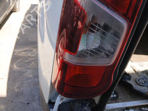 Left taillight CITROËN BERLINGO Box Body/MPV (K9) 1.6 BlueHDi 100 | BP37031944C34 - Image 2