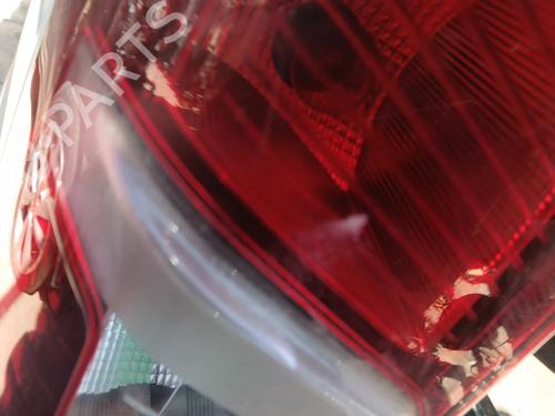 Left taillight CITROËN BERLINGO Box Body/MPV (K9) 1.6 BlueHDi 100 | BP37031944C34 - Image 4