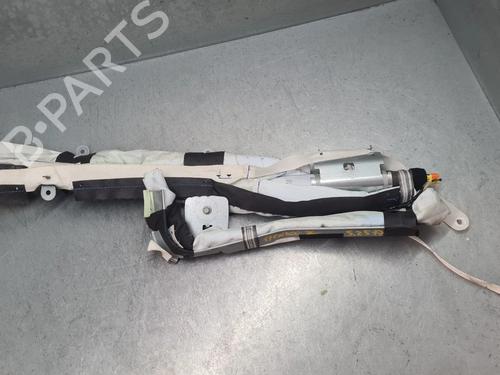 Used Left curtain airbag Left curtain airbag 37031948 37031948
