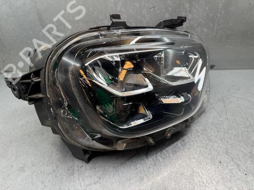 Right headlight CITROËN C3 III (SX) | BP37031949C29 - Image 2