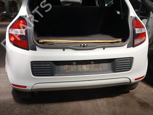 rear-bumper-renault-twingo-iii-bcm_-bca_-2014-37031952 main image