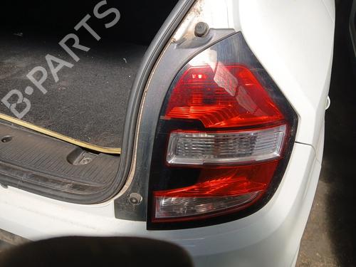 Used Right taillight Right taillight 37031958 37031958
