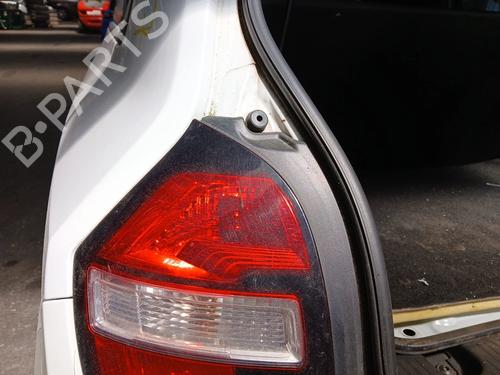 Left taillight RENAULT TWINGO III (BCM_, BCA_) 1.0 SCe 70 (BCMB) | BP37031959C34 - Image 3
