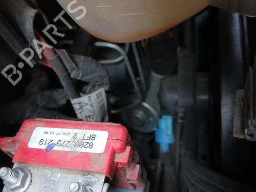 steering-rack-renault-twingo-iii-bcm_-bca_-2014-37031964 main image