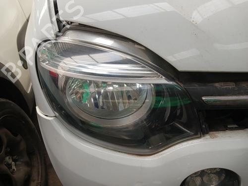 Højre forlygte Højre forlygte 39078322 39078322