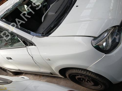 Forskærm Højre Forskærm Højre 39078317 39078317