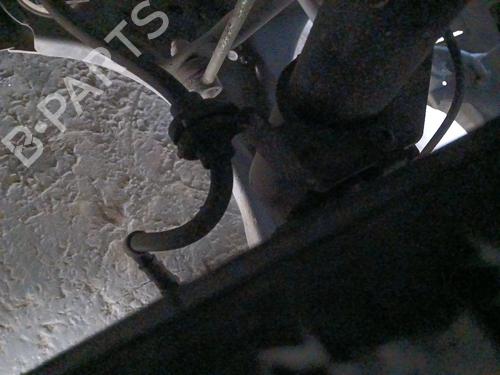 Used Right front steering knuckle Right front steering knuckle 37031970 37031970