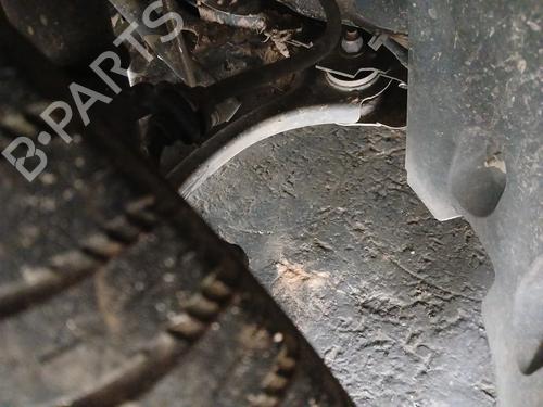 Used Left front suspension arm Left front suspension arm 37031969 37031969