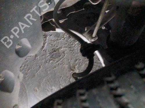 Used Right front suspension arm Right front suspension arm 37031968 37031968