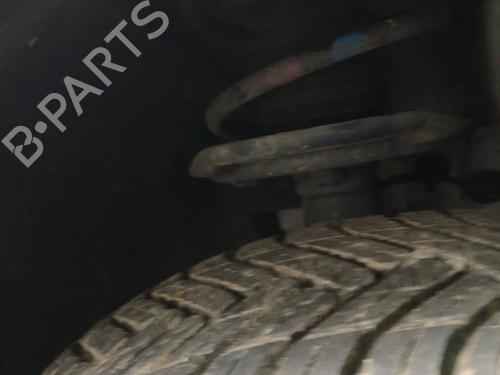 Used Right front shock absorber Right front shock absorber 37031966 37031966