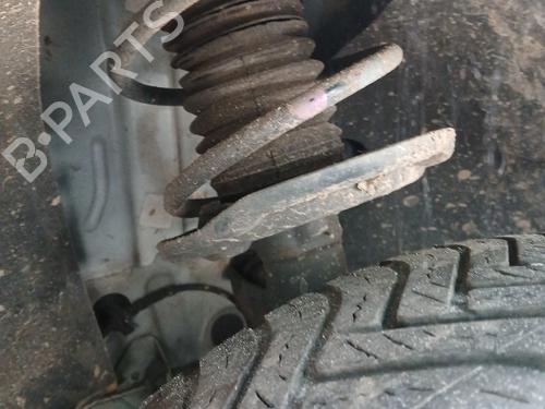 Used Left front shock absorber Left front shock absorber 37031967 37031967
