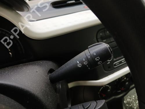 Used Steering column stalk Steering column stalk 37031975 37031975
