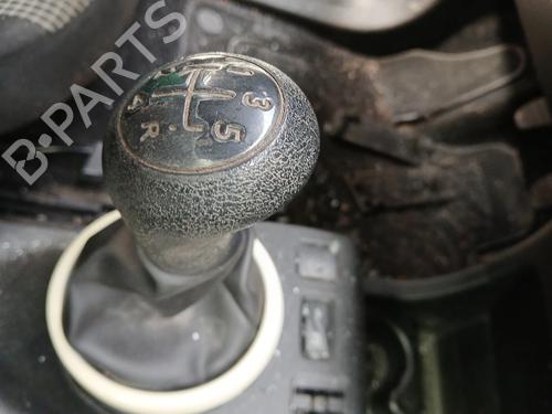 Gearknop RENAULT TWINGO III (BCM_, BCA_) 1.0 SCe 70 (BCMB) | BP37031979I34  - Image 5