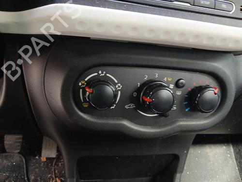 Used Climate control Climate control 37031974 37031974