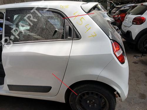 left-rear-fenders-renault-twingo-iii-bcm_-bca_-2014-37031951 main image
