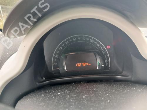 Used Instrument cluster Instrument cluster 37031977 37031977