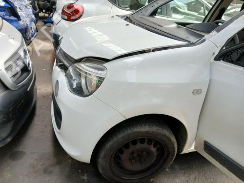 Full front RENAULT TWINGO III (BCM_, BCA_) 1.0 SCe 70 (BCMB) | BP37031984S1 - Image 5