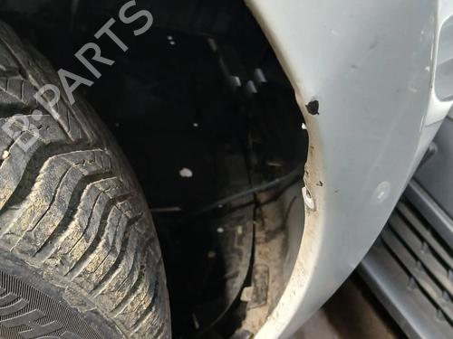Full front RENAULT TWINGO III (BCM_, BCA_) 1.0 SCe 70 (BCMB) | BP37031984S1 - Image 8