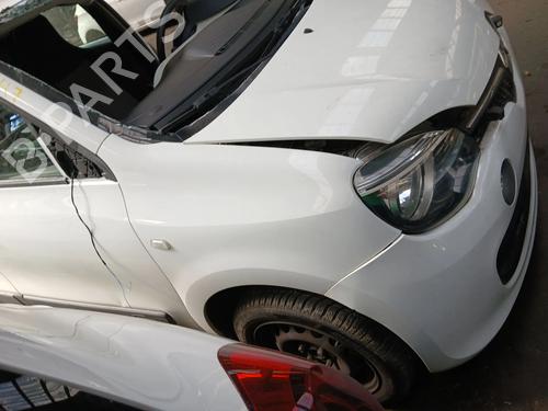 Full front RENAULT TWINGO III (BCM_, BCA_) 1.0 SCe 70 (BCMB) | BP37031984S1 - Image 7