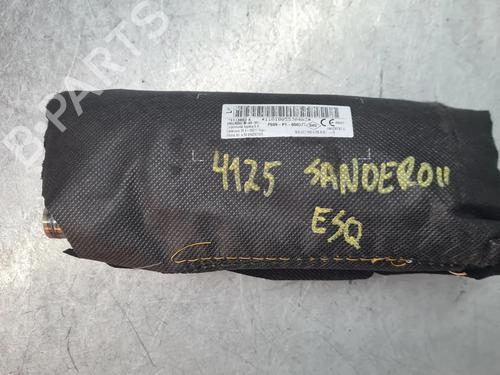 left-seat-airbag-dacia-sandero-ii-2012-28429019 main image
