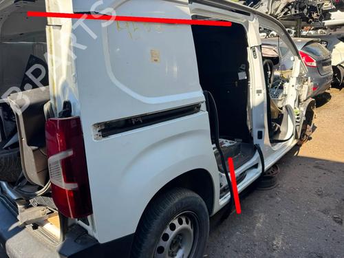 Used Right rear fenders Right rear fenders 36420509 36420509