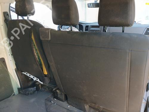 Other PEUGEOT EXPERT Van (V_) 1.6 BlueHDi 115 | BP33605101O1 - Image 7