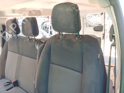 Other PEUGEOT EXPERT Van (V_) 1.6 BlueHDi 115 | BP33605101O1 - Image 3