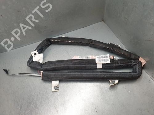 Used Left curtain airbag Left curtain airbag 27523991 27523991