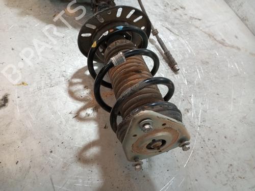 Right front shock absorber PEUGEOT RIFTER 1.5 BlueHDi 100 | BP37069525M17 - Image 3